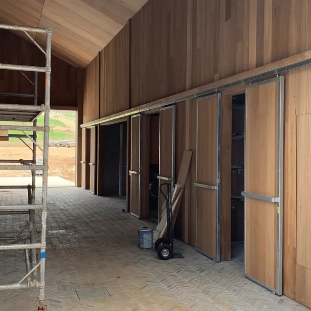 Main Ridge Horse Stables project images